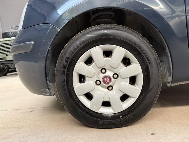 FIAT Panda 1.2