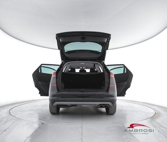 HYUNDAI Tucson 1.6 CRDi 136CV 48V DCT Exellence