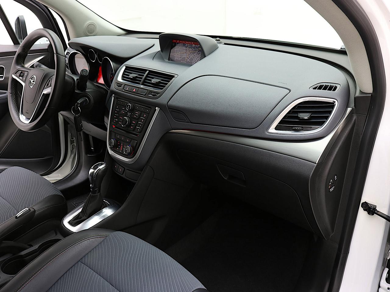 Opel Mokka 1.7 CDTI Ecotec 130CV 4x2 aut. Cosmo