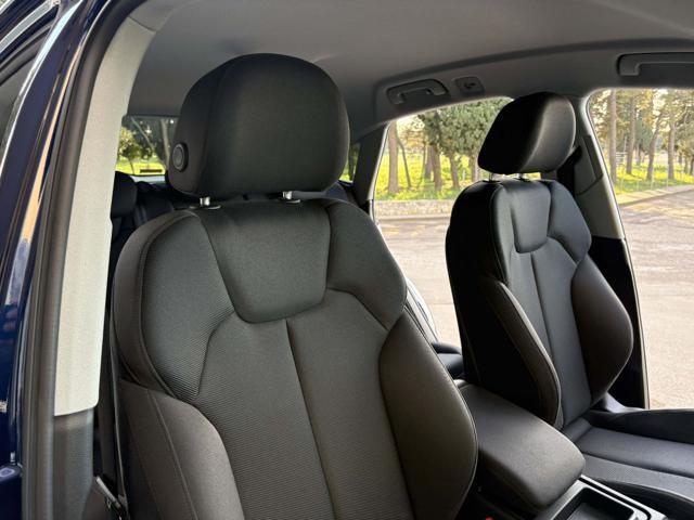 AUDI Q5 SPB SPORTBACK 40 TDI quattro S tronic S line