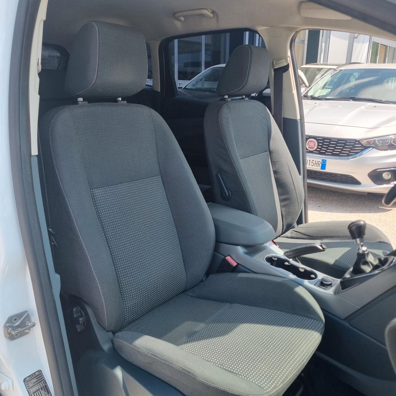 Ford C-Max 1.0 EcoBoost 100CV Titanium