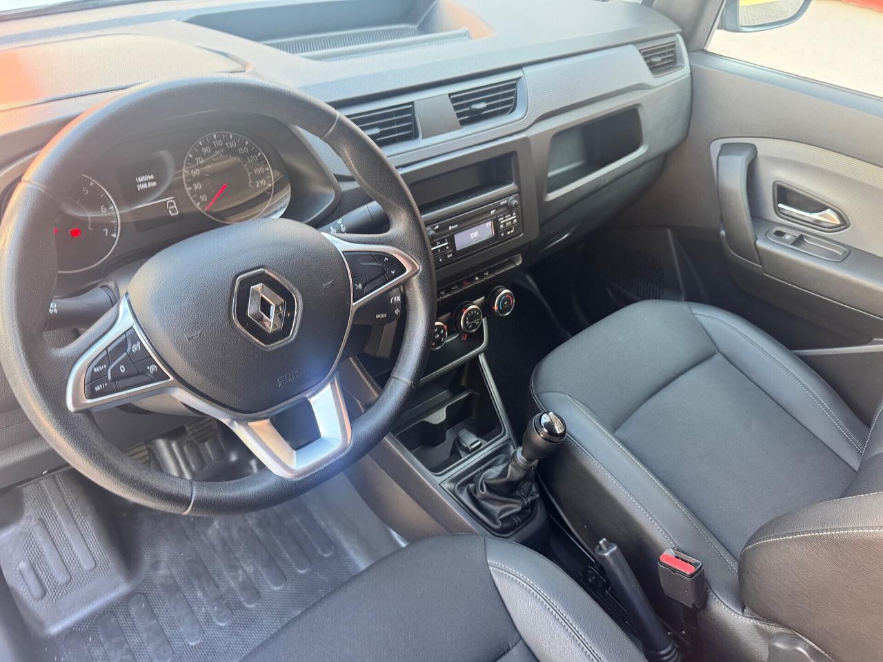 FURGONE RENAULT KANGOO EXPRESS