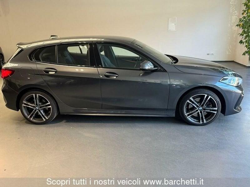 BMW Serie 1 120d Msport Exterior xdrive auto