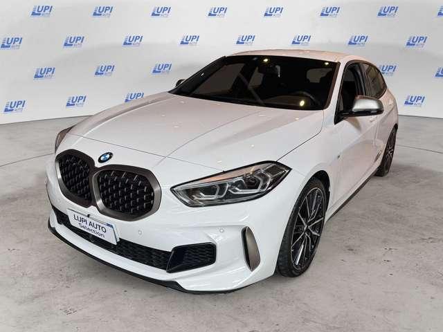 BMW 135 M 135i xdrive auto