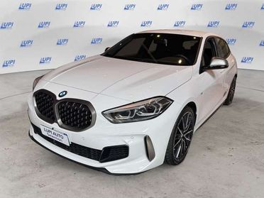 BMW 135 M 135i xdrive auto