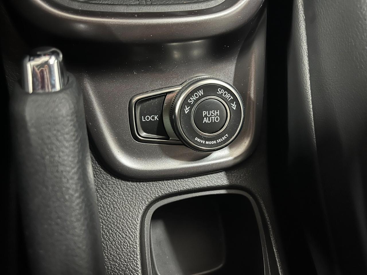 Suzuki Vitara 1.4 Hybrid 4WD AllGrip Top