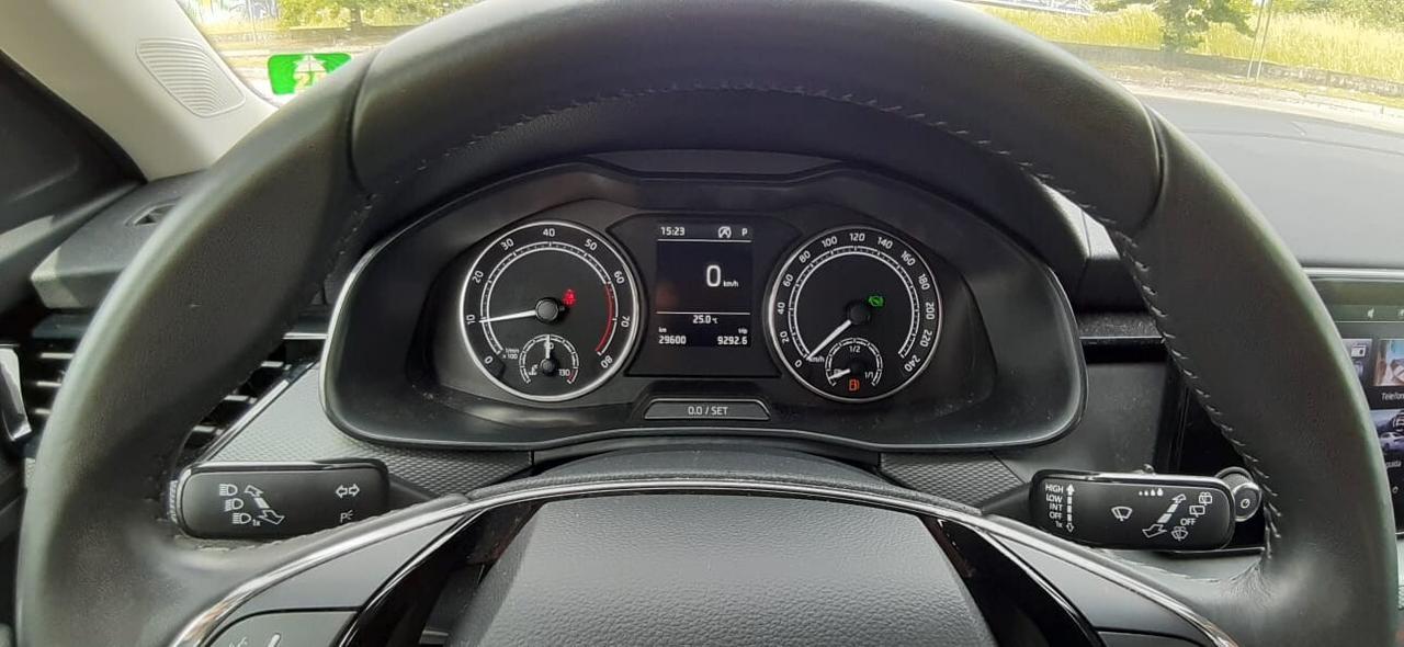 Skoda Kamiq 1.0 TSI 110 CV DSG Ambition