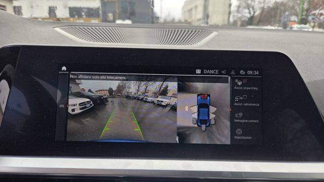 BMW 420 d 48V Msport PERMUTE