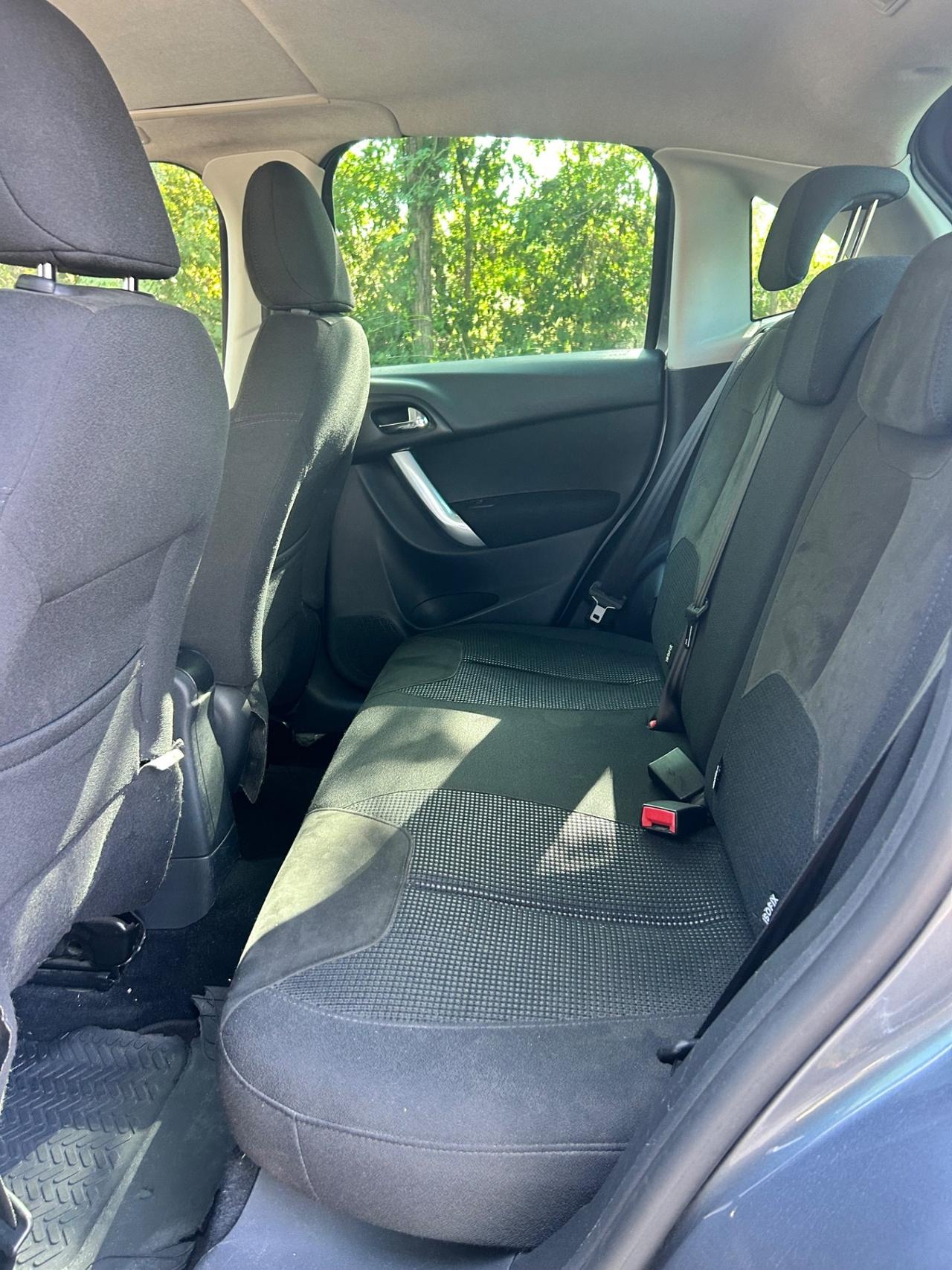 Citroen C3 1.4 Eco Energy G Exclusive