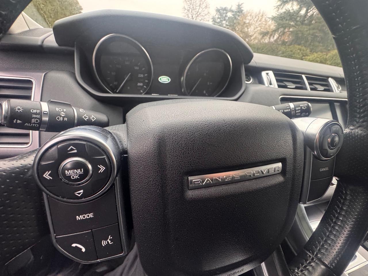 Land Rover Range Sport 3.0 diesel