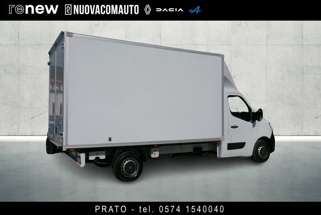 Renault Master T35 2.3 dci 145cv L2 d.cab. S&S E6