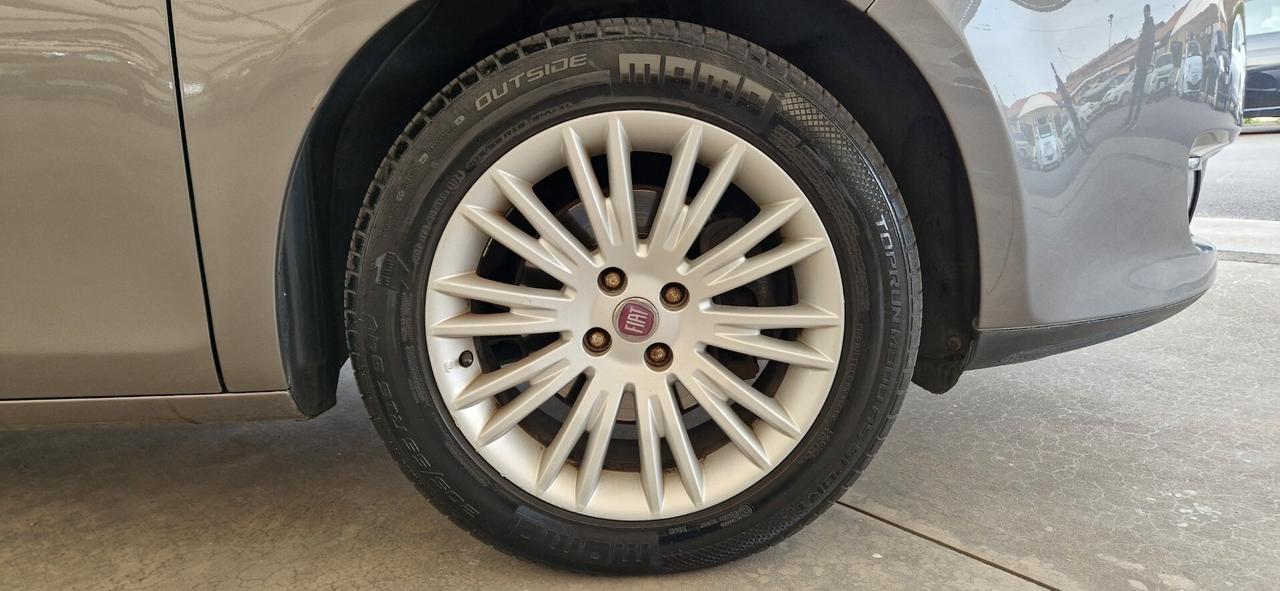 Fiat Bravo 1.6 Mjt 120cv Emotion