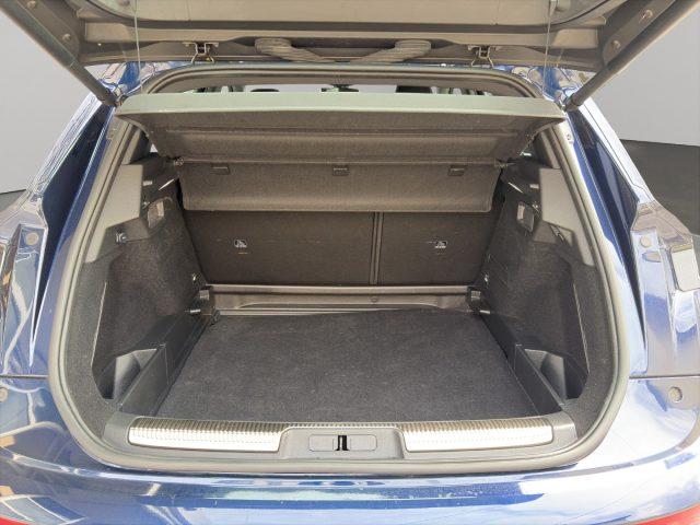 DS AUTOMOBILES DS 7 BlueHDi 130 aut. Bastille Business