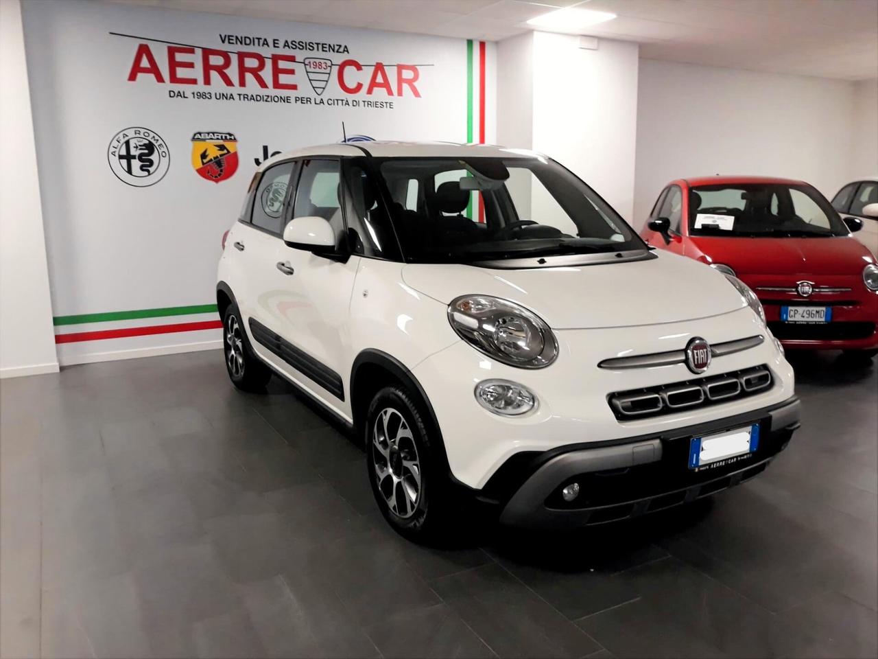 Fiat 500L 1.3 Multijet 95 CV Cross
