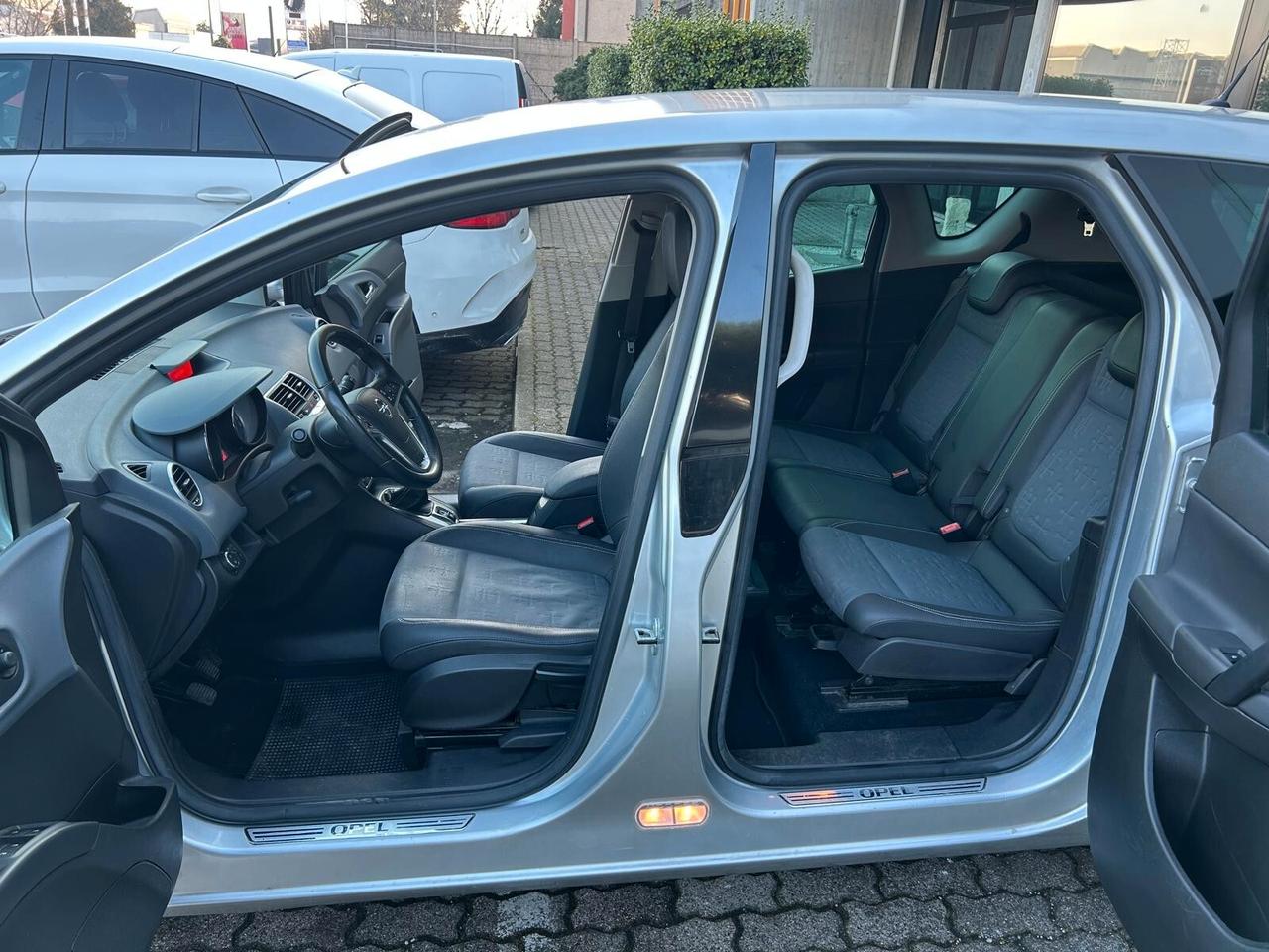 Opel Meriva 1.3 cdti 95cv NEOPATENTATI IVA ESP