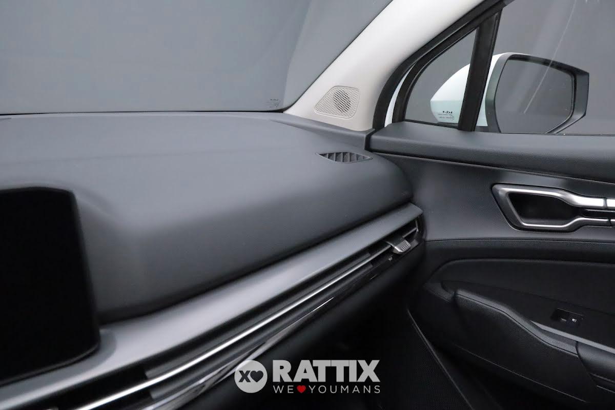 Kia Sportage 1.6 crdi mhev Style dct7