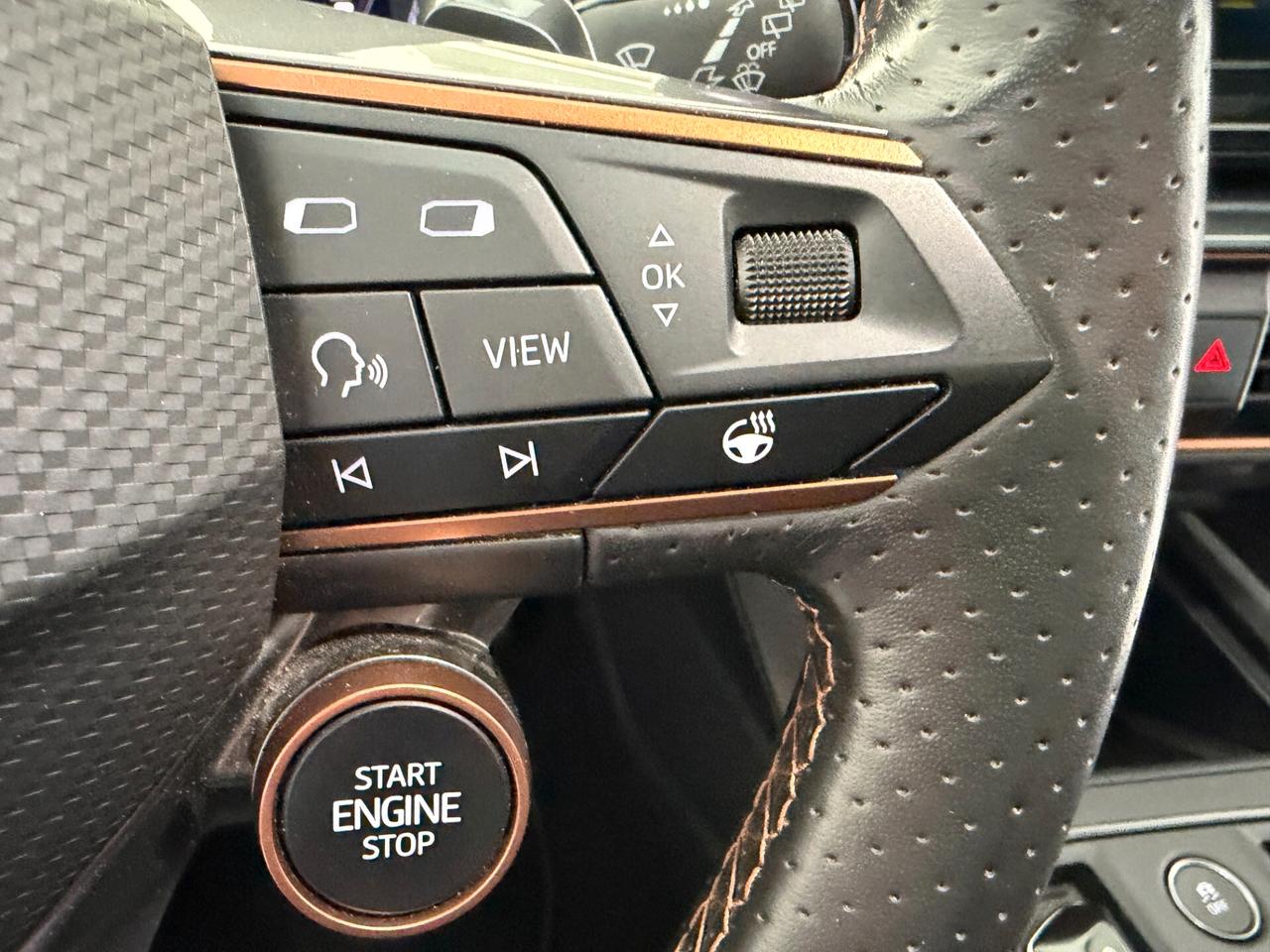 Cupra Formentor 2.0 TSI 4Drive DSG VZ