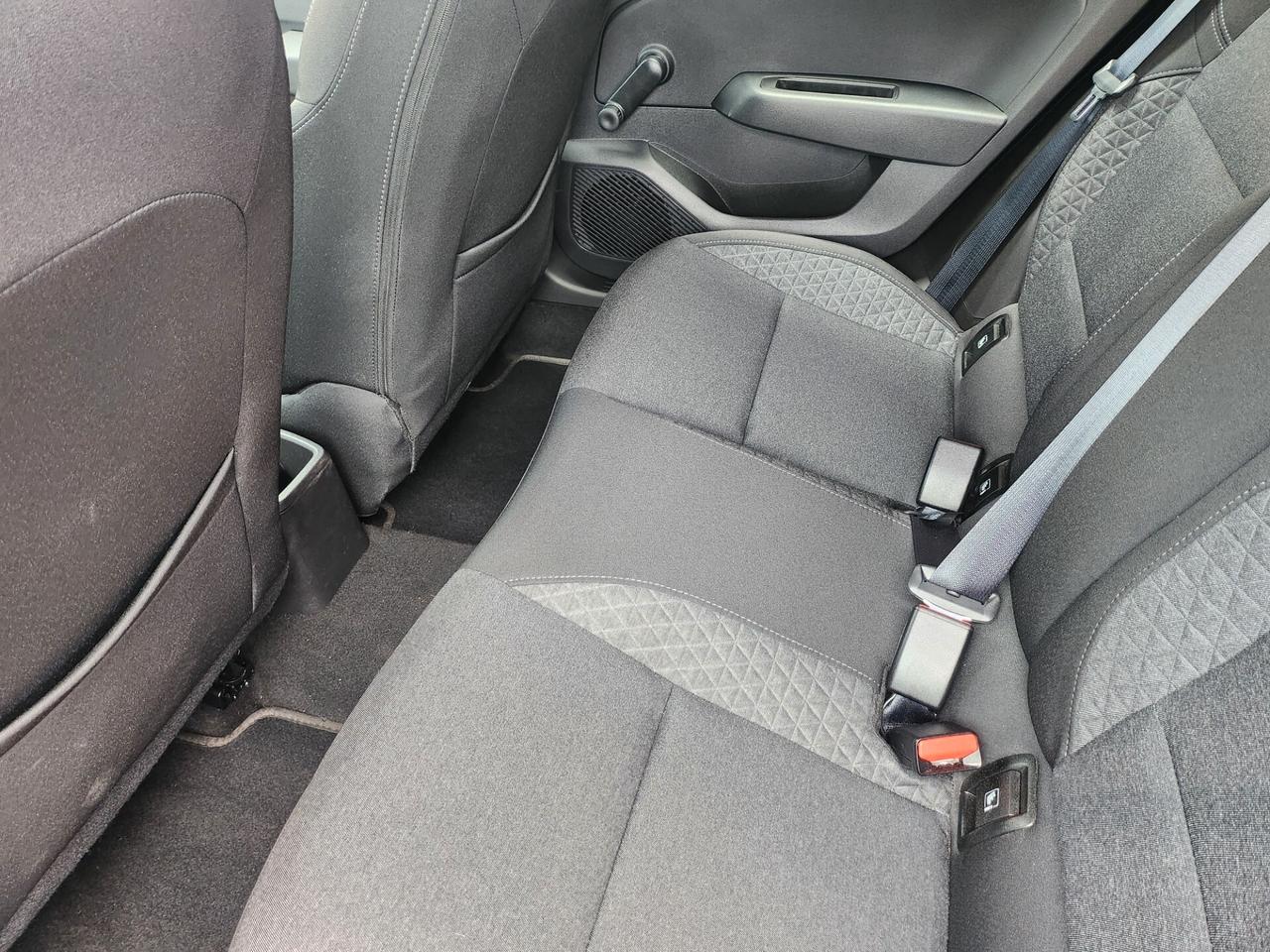 Renault Clio TCe 100 CV GPL 5 porte Intens