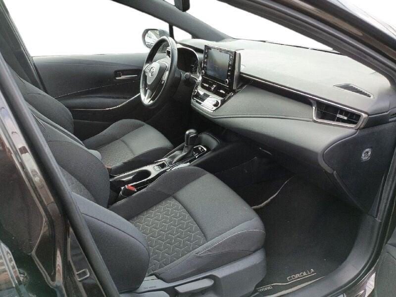 Toyota Corolla 1.8 Hybrid Active