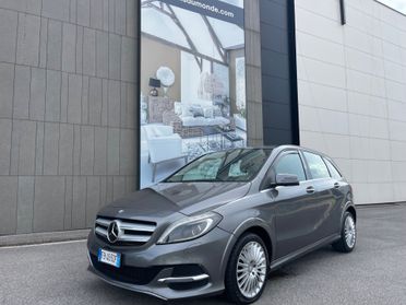 Mercedes-benz B 200 B 200 NGD Sport