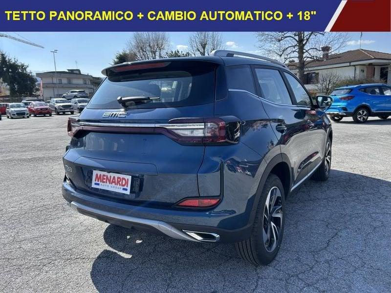EMC Sei 1.5T CVT PROMOZIONE LIMITATA!!