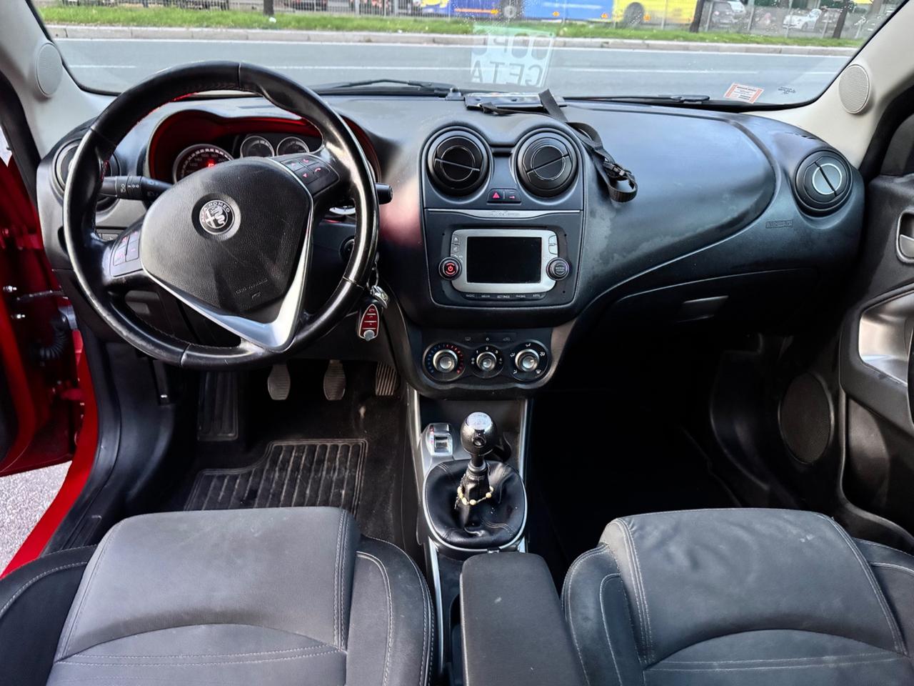 Alfa Romeo MiTo 1.3 JTDm 95 CV S&S Super