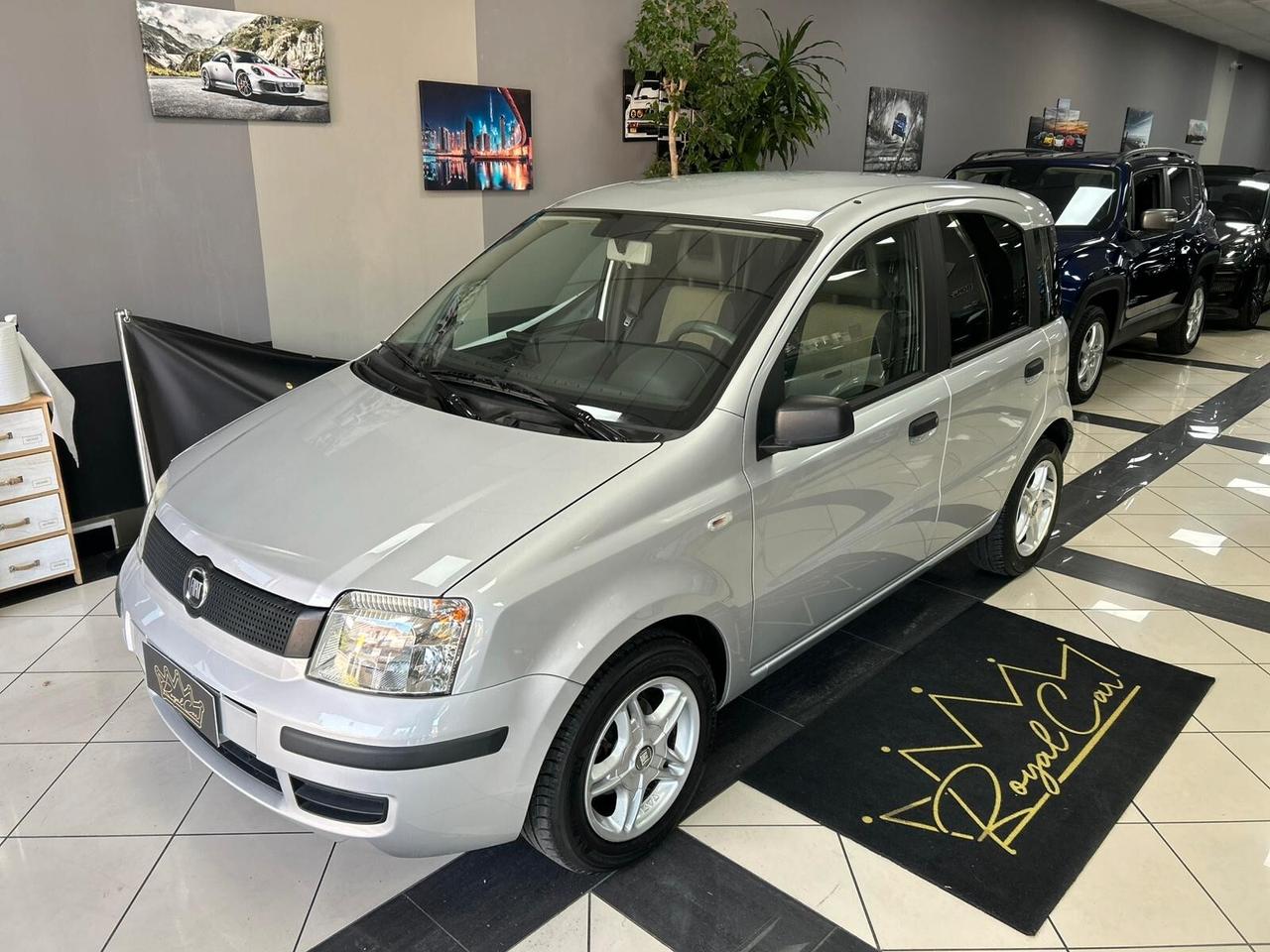 Fiat Panda 1.1 Active