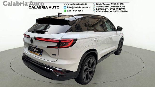 RENAULT Austral Austral Full Hybrid E-Tech 200 CV Esprit Alpine