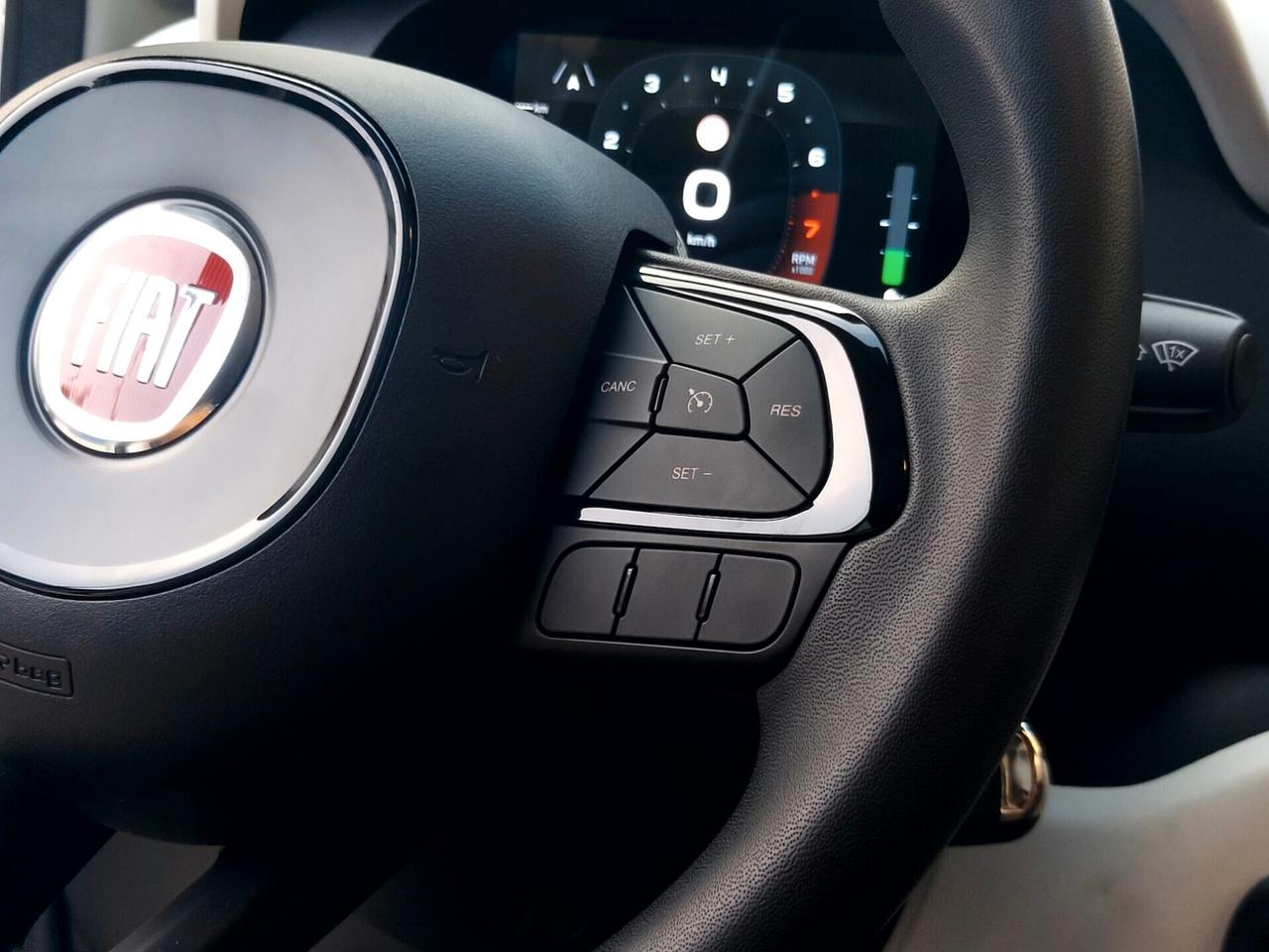 Fiat Panda Cross "PANDINA" 1.0 Hybrid ADAS