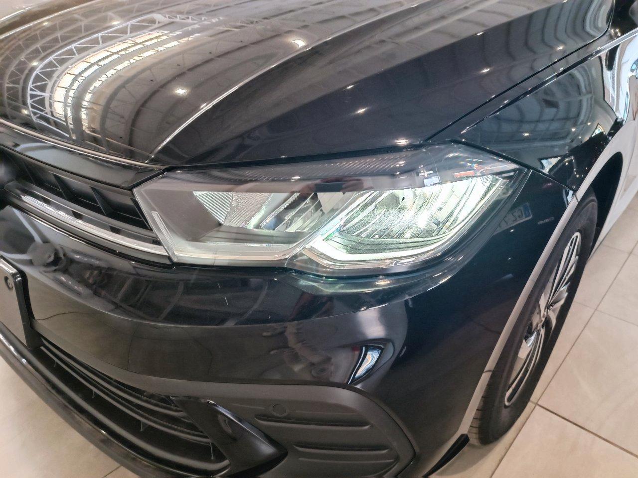 Volkswagen Polo 1.0 80cv nuova pronta consegna