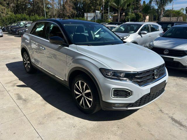 VOLKSWAGEN T-Roc 2.0 TDI 4MOTION Style BlueMotion Technology