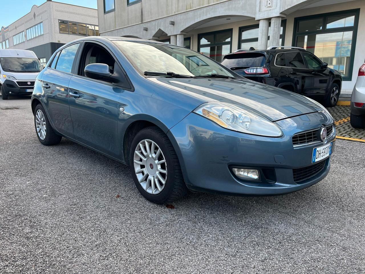 Fiat Bravo 1.4 EasyPower Easy