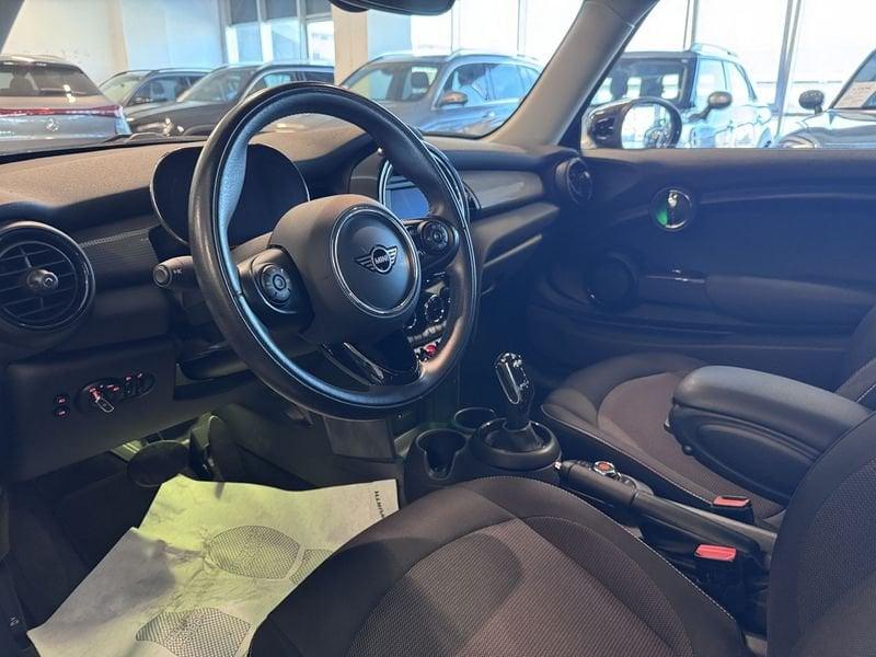 MINI Mini Cooper Hype