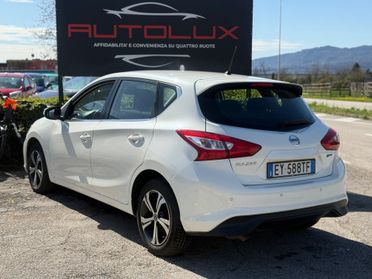 NISSAN PULSAR 1.5 dCi Tekna 2015 - OK NEO PATENTATI