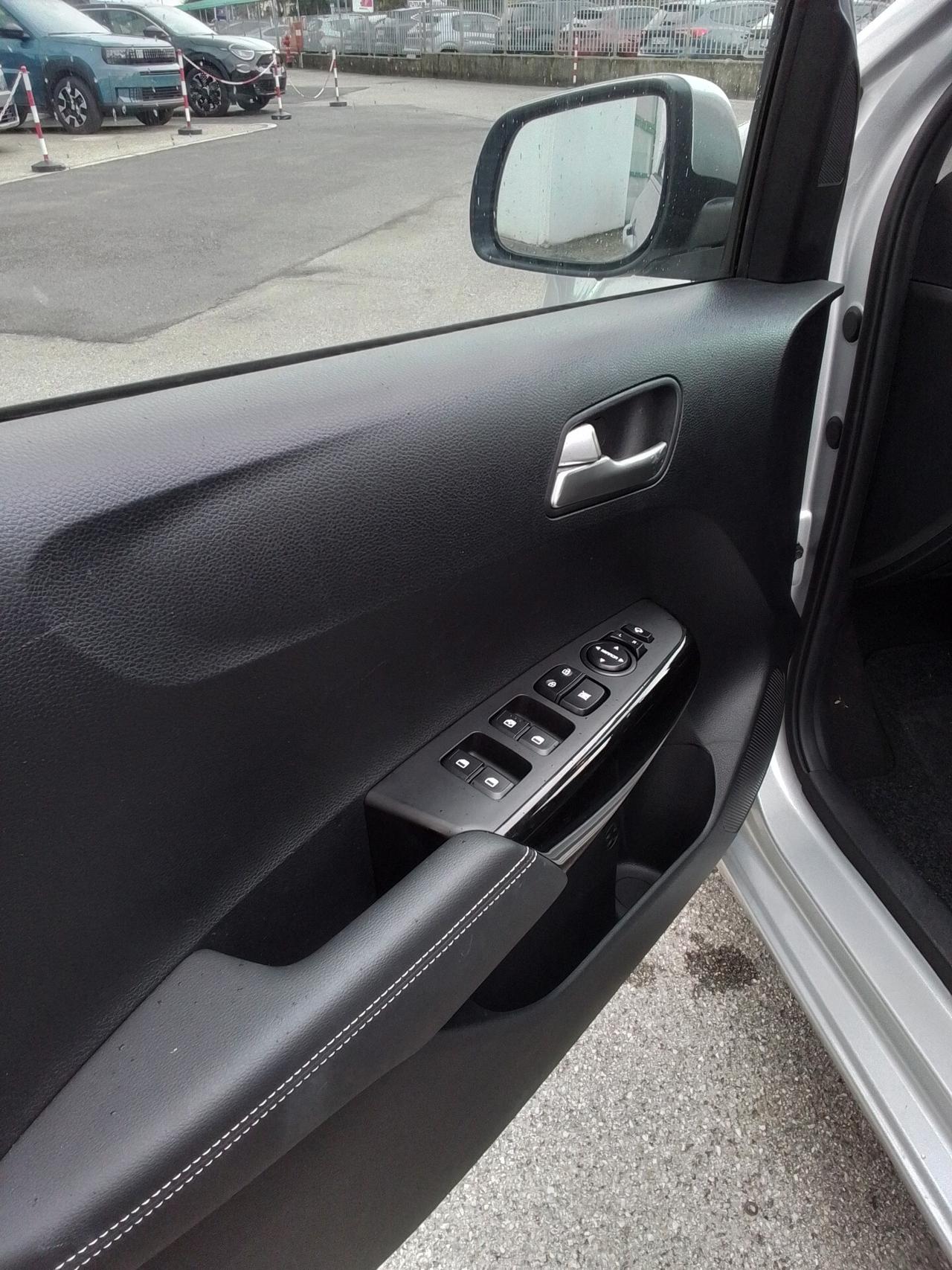 Kia Picanto 1.2 12V 5 porte AMT Style