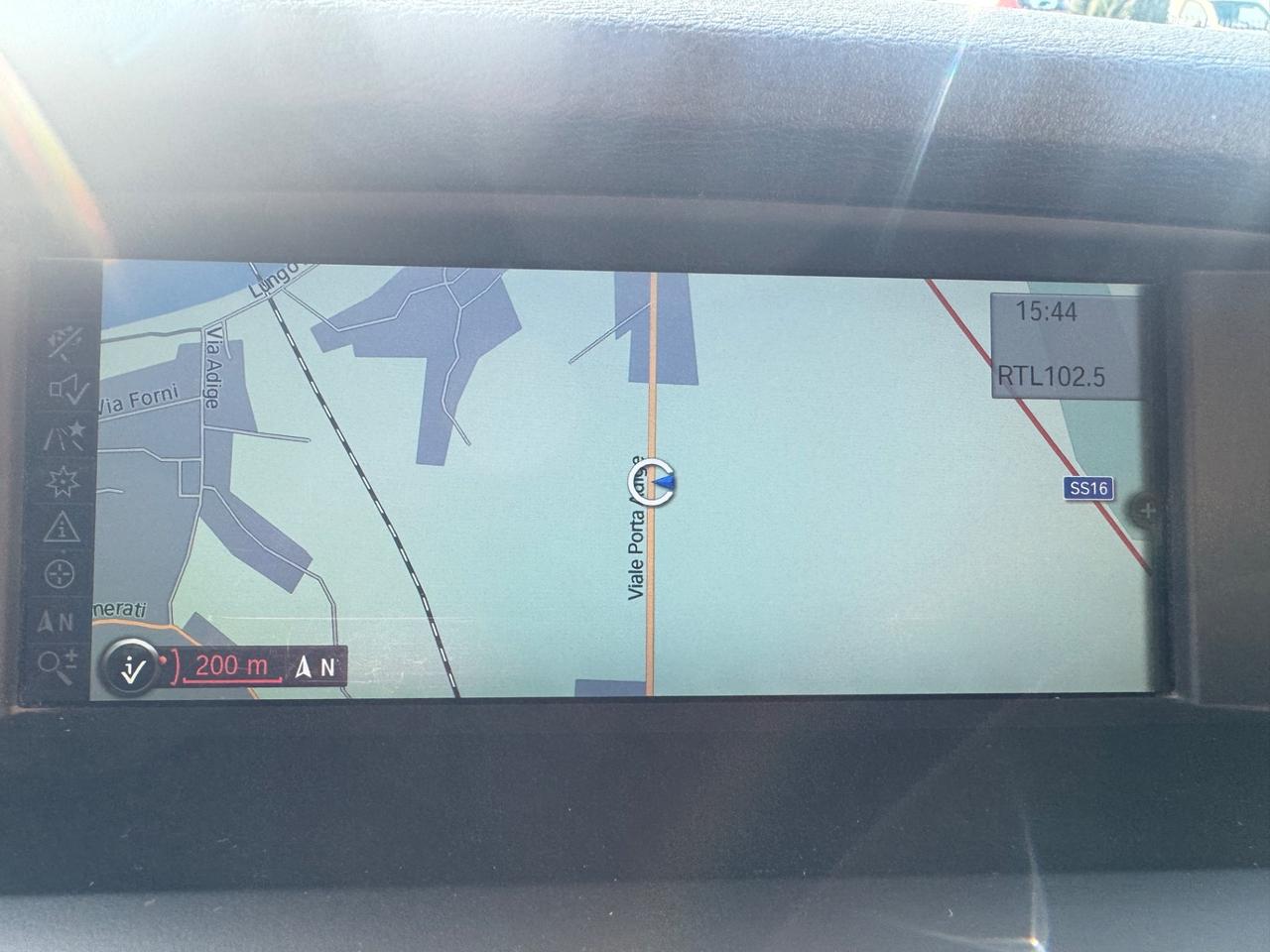 Bmw X3 xDrive20d Futura