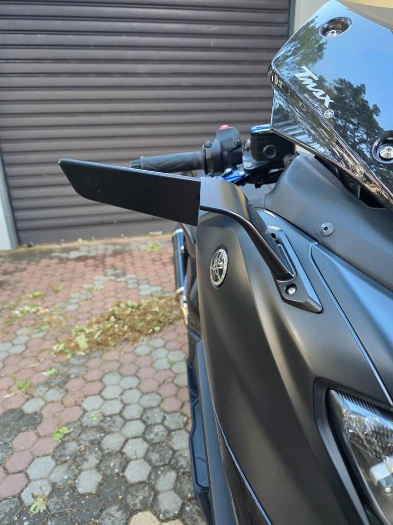 Yamaha TMAX 560