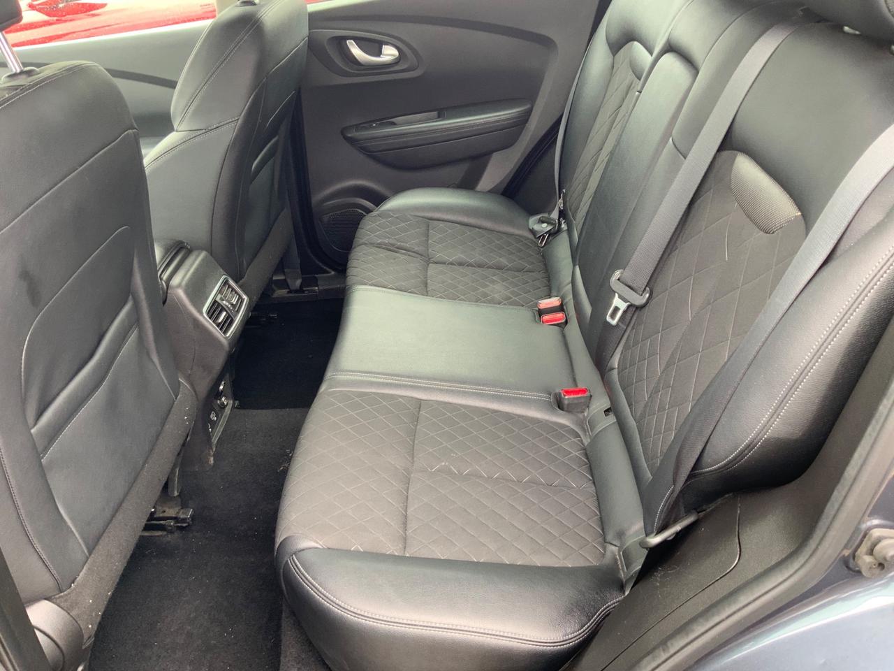 Renault Kadjar Blue dCi 8V 115CV Sport Edition