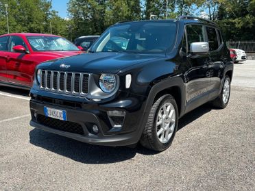 Jeep Renegade LIMITED 1.6 Mjt 130 CV - 2022