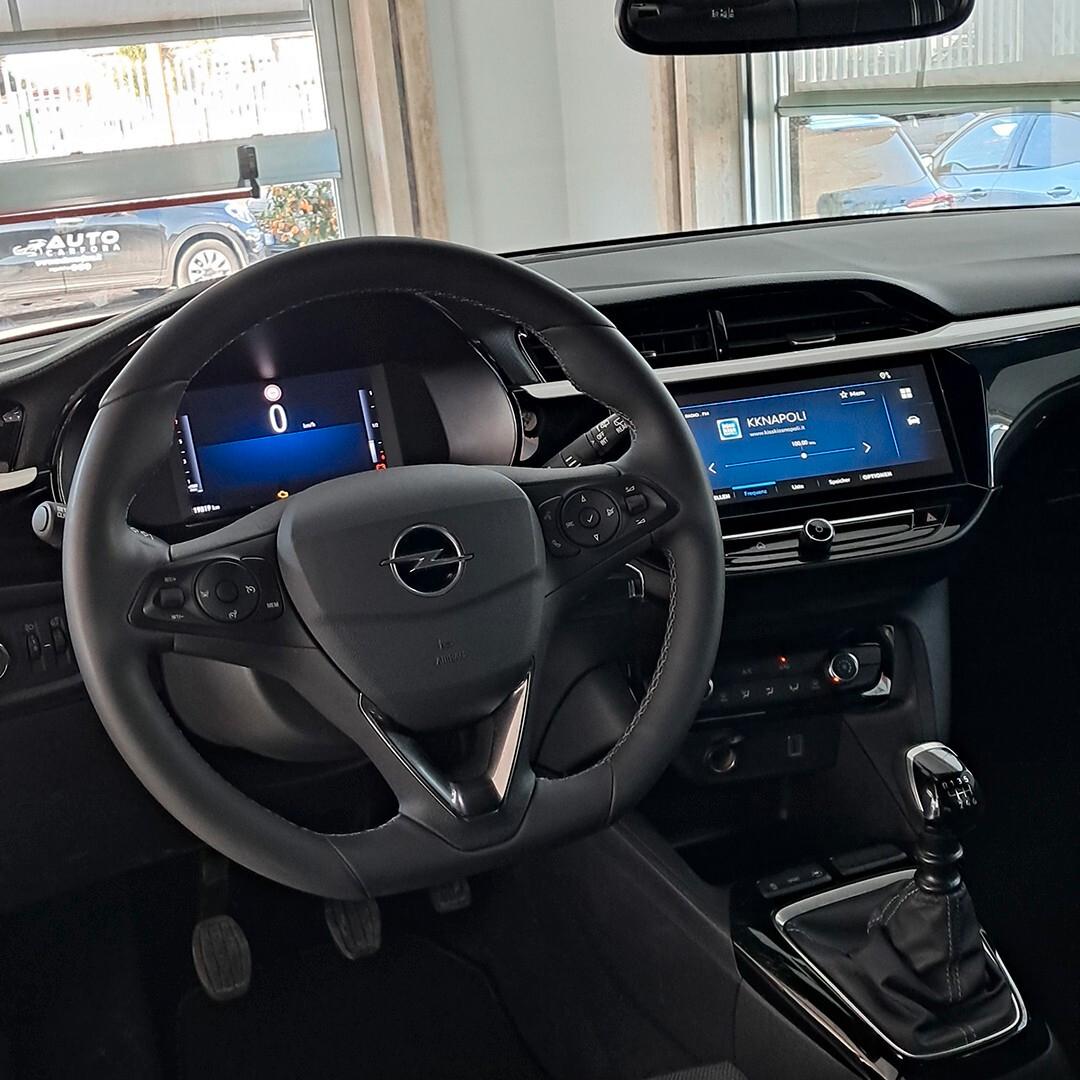 Opel Corsa 1.2 100 CV Edition