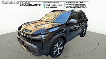 DACIA Duster Hybrid 140 CV Journey