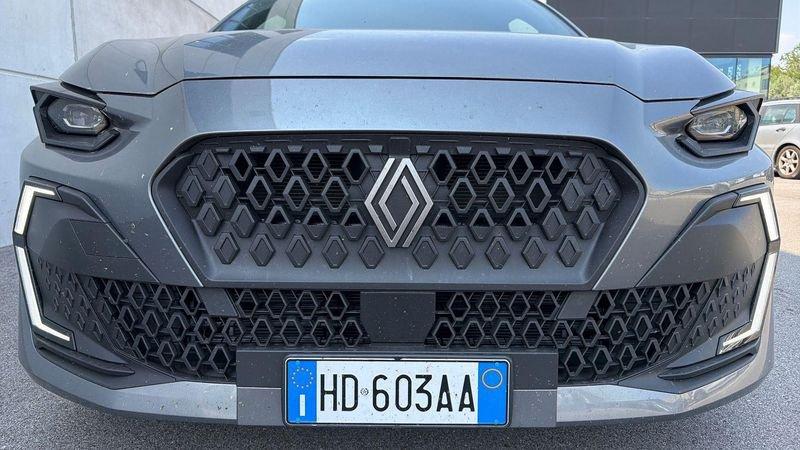 Renault Clio Nuova evolution TCe 115