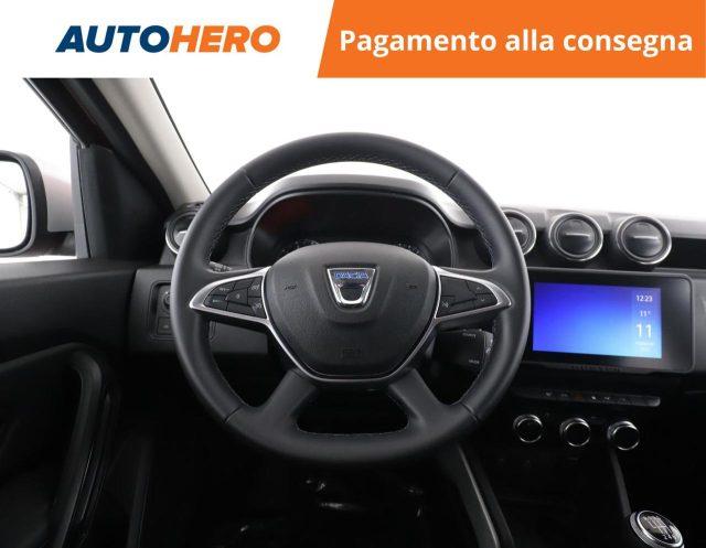 DACIA Duster 1.0 TCe GPL 4x2 Prestige Up