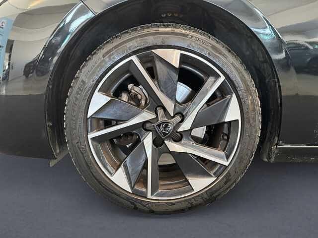 Peugeot 308 1.5 BlueHDi 130 CV EAT8 SW Allure