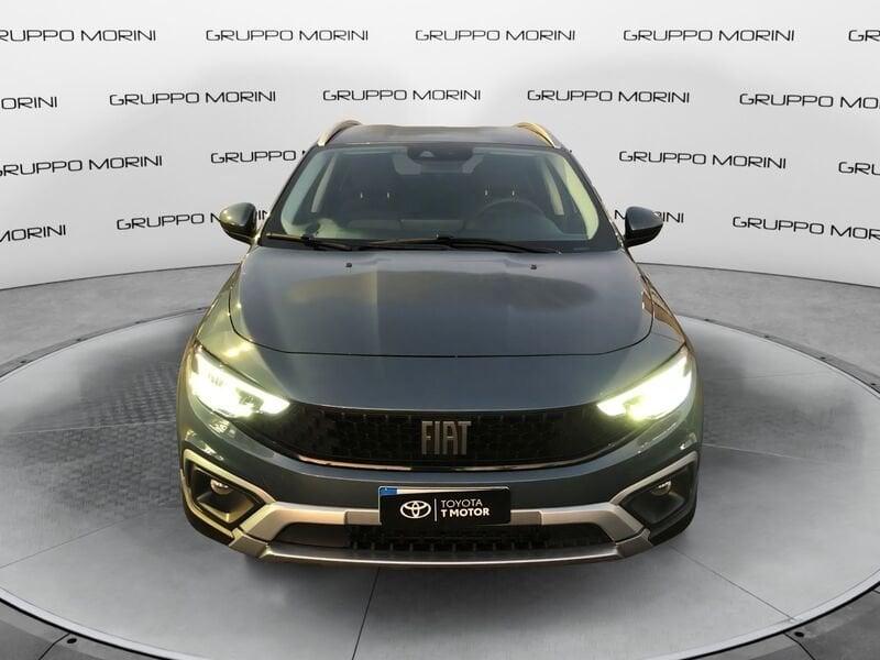 FIAT Tipo Tipo 1.5 Hybrid DCT 5 porte City Cross