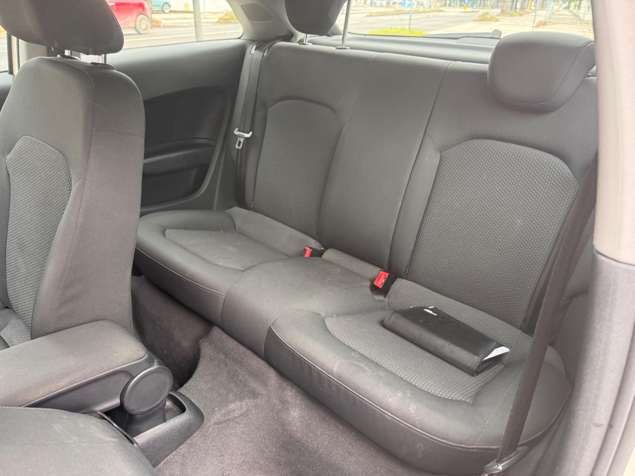 Audi A1 1.2 TFSI neopaten garanzia 12 mesi