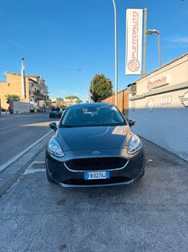 Ford Fiesta 1.5 TDCi 5 porte Plus