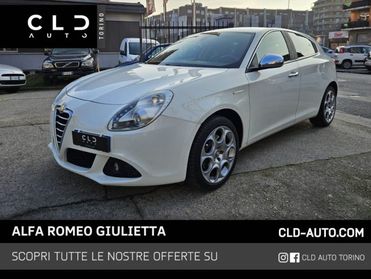 ALFA ROMEO Giulietta 2.0 JTDm-2 140 CV