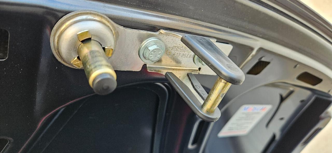 Porsche Boxster 3.2i 24V cat S