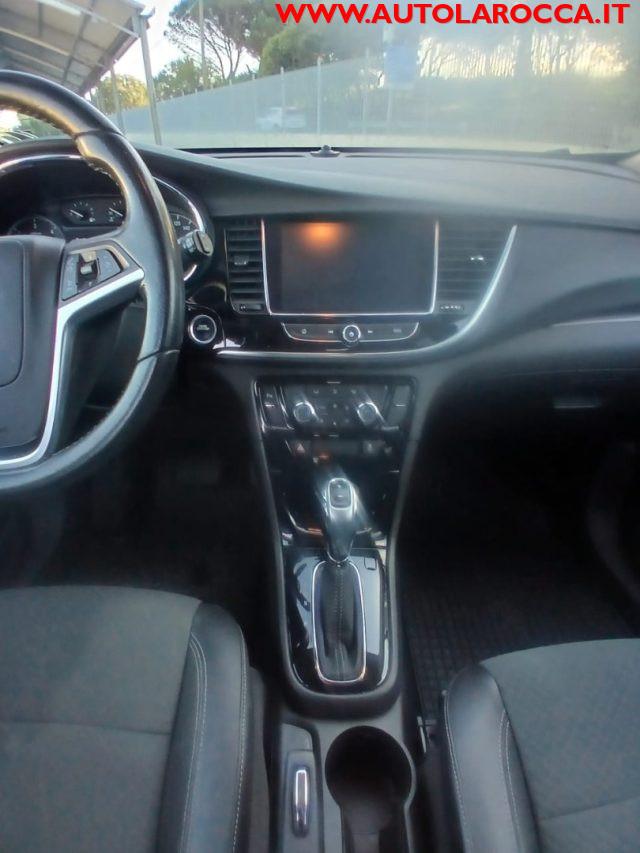 OPEL Mokka X 1.6 CDTI Ecotec 136CV 4x2 aut. Ultimate X NEOPATEN